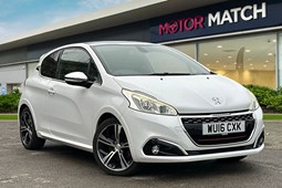 Peugeot 208 GTi (12-18) 1.6 THP GTi Prestige (05/15-) 3d For Sale - Motor Match Crewe, Crewe