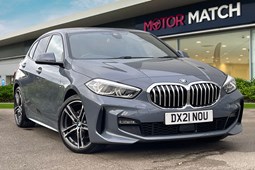 BMW 1-Series Hatchback (19-24) 118d M Sport 5d For Sale - Motor Match Crewe, Crewe