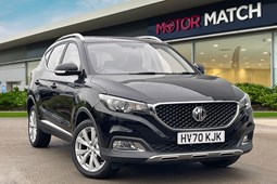 MG ZS SUV (17-24) Excite 1.0T GDI auto 5d For Sale - Motor Match Crewe, Crewe