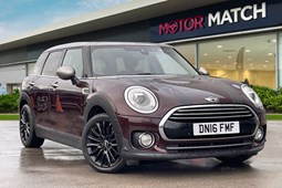 MINI Clubman (15-24) 1.5 Cooper 6d For Sale - Motor Match Crewe, Crewe