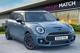 MINI Clubman (15-24) 2.0 Cooper S Untold Edition 6dr Auto For Sale - Motor Match Crewe, Crewe