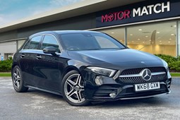 Mercedes-Benz A-Class Hatchback (18 on) A 250 AMG Line Premium Plus 7G-DCT auto 5d For Sale - Motor Match Crewe, Crewe