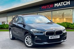 BMW X2 SUV (18-23) sDrive18d SE 5d For Sale - Motor Match Crewe, Crewe