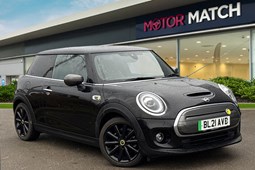 MINI Electric Hatch Hatchback (20 on) Cooper S Level 2 auto 3d For Sale - Motor Match Crewe, Crewe