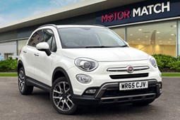 Fiat 500X (15-24) 1.4 Multiair Cross Plus 5d For Sale - Motor Match Crewe, Crewe