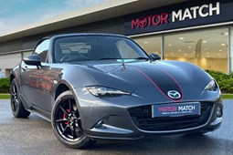 Mazda MX-5 (15 on) 1.5 SE 2d For Sale - Motor Match Crewe, Crewe