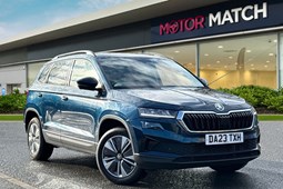 Skoda Karoq SUV (17 on) 1.5 TSI SE Drive 5dr DSG For Sale - Motor Match Crewe, Crewe