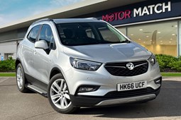 Vauxhall Mokka X (16-19) Active 1.4i Turbo (140PS) FWD auto 5d For Sale - Motor Match Crewe, Crewe