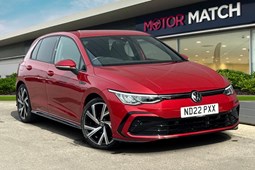 Volkswagen Golf Hatchback (20 on) R-Line 1.5 eTSI 150PS DSG auto 5d For Sale - Motor Match Crewe, Crewe