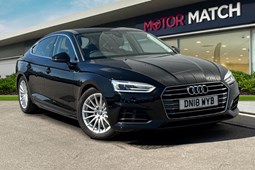 Audi A5 Sportback (17-24) SE 1.4 TFSI 150PS S Tronic auto 5d For Sale - Motor Match Crewe, Crewe