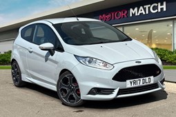 Ford Fiesta (08-17) ST-200 1.6T EcoBoost 200PS 3d For Sale - Motor Match Crewe, Crewe