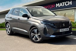 Peugeot 3008 SUV (16-24) 1.6 Hybrid 225 Allure Premium 5dr e-EAT8 For Sale - Motor Match Crewe, Crewe