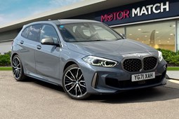 BMW 1-Series M135i (19-24) M135i xDrive Sport Automatic 5d For Sale - Motor Match Crewe, Crewe
