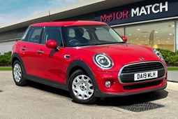 MINI Hatchback (14-24) One Classic 5d For Sale - Motor Match Crewe, Crewe