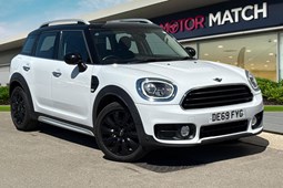MINI Countryman SUV (17-24) Cooper Classic 5d For Sale - Motor Match Crewe, Crewe