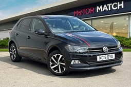 Volkswagen Polo Hatchback (17 on) Beats 1.6 TDI 80PS 5d For Sale - Motor Match Crewe, Crewe