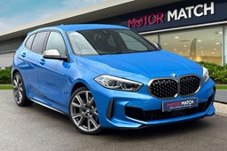 BMW 1-Series M135i (19-24) M135i xDrive Sport Automatic 5d For Sale - Motor Match Crewe, Crewe