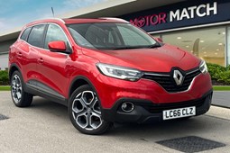 Renault Kadjar (15-22) 1.6 dCi Dynamique S Nav 5d For Sale - Motor Match Crewe, Crewe