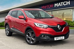 Renault Kadjar (15-22) 1.5 dCi Dynamique S Nav 5d EDC For Sale - Motor Match Crewe, Crewe