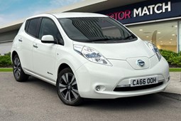 Nissan Leaf (11-18) Tekna 5d Auto For Sale - Motor Match Crewe, Crewe