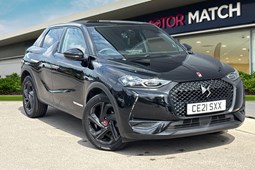 DS 3 Crossback SUV (19-22) 1.2 PureTech 130 Performance Line + 5dr EAT8 For Sale - Motor Match Crewe, Crewe