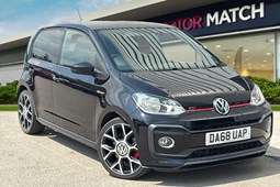 Volkswagen Up (12-23) GTI 1.0 TSI 115PS S/S 5d For Sale - Motor Match Crewe, Crewe