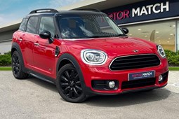 MINI Countryman SUV (17-24) Cooper D All4 auto 5d For Sale - Motor Match Crewe, Crewe