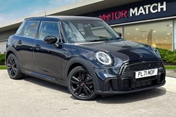MINI Hatchback (14-24) 1.5 Cooper Sport 5dr For Sale - Motor Match Crewe, Crewe