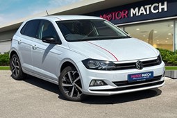 Volkswagen Polo Hatchback (17 on) Beats 1.0 TSI 95PS DSG auto 5d For Sale - Motor Match Crewe, Crewe