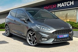 Ford Fiesta ST (18-22) ST-3 1.5T EcoBoost 200PS 3d For Sale - Motor Match Crewe, Crewe