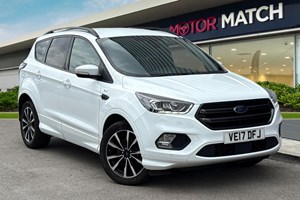 Ford Kuga (12-20) ST-Line 2.0 TDCi 150PS FWD 5d For Sale - Motor Match Crewe, Crewe
