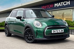 MINI Hatchback (14-24) 1.5 Cooper Classic 5dr Auto For Sale - Motor Match Crewe, Crewe