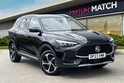 MG HS SUV (19-24) 1.5 T-GDI Trophy 5dr For Sale - Motor Match Crewe, Crewe