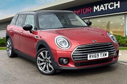 MINI Clubman (15-24) Cooper Exclusive Steptronic with double clutch auto (07/19-) 6d For Sale - Motor Match Crewe, Crewe