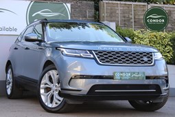 Land Rover Range Rover Velar SUV (17 on) HSE D275 auto 5d For Sale - Condor Vehicle Sales Ltd, Paignton