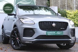 Jaguar E-Pace SUV (17-24) 2.0 D200 R-Dynamic SE 5dr Auto For Sale - Condor Vehicle Sales Ltd, Paignton