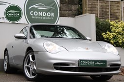Porsche 911 Coupe (97-04) 911 (996) Carrera 2 S 2d Tiptronic For Sale - Condor Vehicle Sales Ltd, Paignton