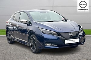 Nissan Leaf Hatchback (18 on) 110kW Tekna 39kWh 5dr Auto For Sale - Glyn Hopkin Nissan Waltham Abbey, Waltham Abbey