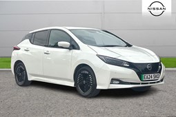 Nissan Leaf Hatchback (18 on) 110kW Tekna 39kWh 5dr Auto For Sale - Glyn Hopkin Nissan Waltham Abbey, Waltham Abbey