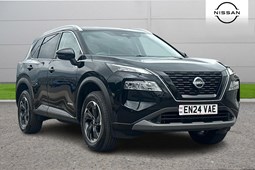 Nissan X-Trail SUV (22 on) 1.5 E-Power E-4orce 213 N-Connecta 5dr Auto For Sale - Glyn Hopkin Nissan Waltham Abbey, Waltham Abbey