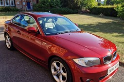 BMW 1-Series Coupe (07-13) 118d SE 2d For Sale - Detail Autos, Staines-upon-Thames