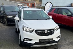 Vauxhall Mokka X (16-19) Active 1.4i Turbo (140PS) S/S Ecotec FWD 5d For Sale - Auto Trend, DEWSBURY