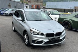 BMW 2-Series Gran Tourer (15-24) 218d SE 5d For Sale - Auto Trend, DEWSBURY