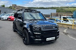 Land Rover Defender 110 (19 on) 3.0 D250 XS Edition 110 5dr Auto For Sale - Auto Trend, DEWSBURY