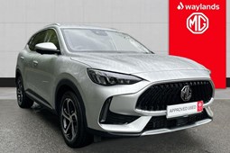 MG HS SUV (19-24) 1.5 T-GDI PHEV Trophy 5dr Auto For Sale - Waylands MG Newbury, Newbury