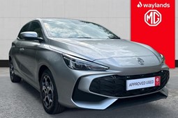MG MG3 Hatchback (24 on) 1.5 SE 5dr For Sale - Waylands MG Newbury, Newbury