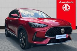 MG HS SUV (19-24) 1.5 T-GDI PHEV Trophy 5dr Auto For Sale - Waylands MG Newbury, Newbury