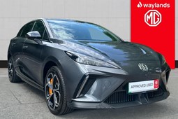 MG MG4 XPower (23 on) 320kW EV XPOWER 64kWh 5dr Auto For Sale - Waylands MG Newbury, Newbury