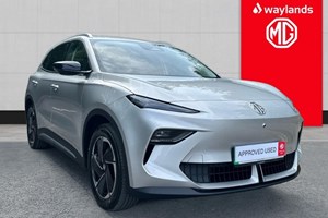 MG S5 EV SUV (25 on) 170kW Trophy EV Long Range 64kWh 5dr Auto For Sale - Waylands MG Newbury, Newbury