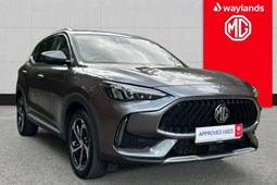 MG HS SUV (19-24) 1.5 T-GDI Trophy 5dr DCT For Sale - Waylands MG Newbury, Newbury